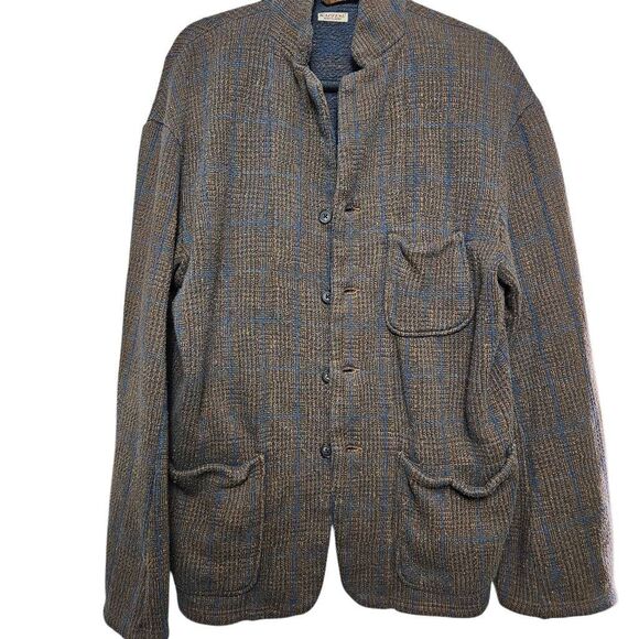 Kapital Japan made Checkered Jacket - Picture 1 of 10